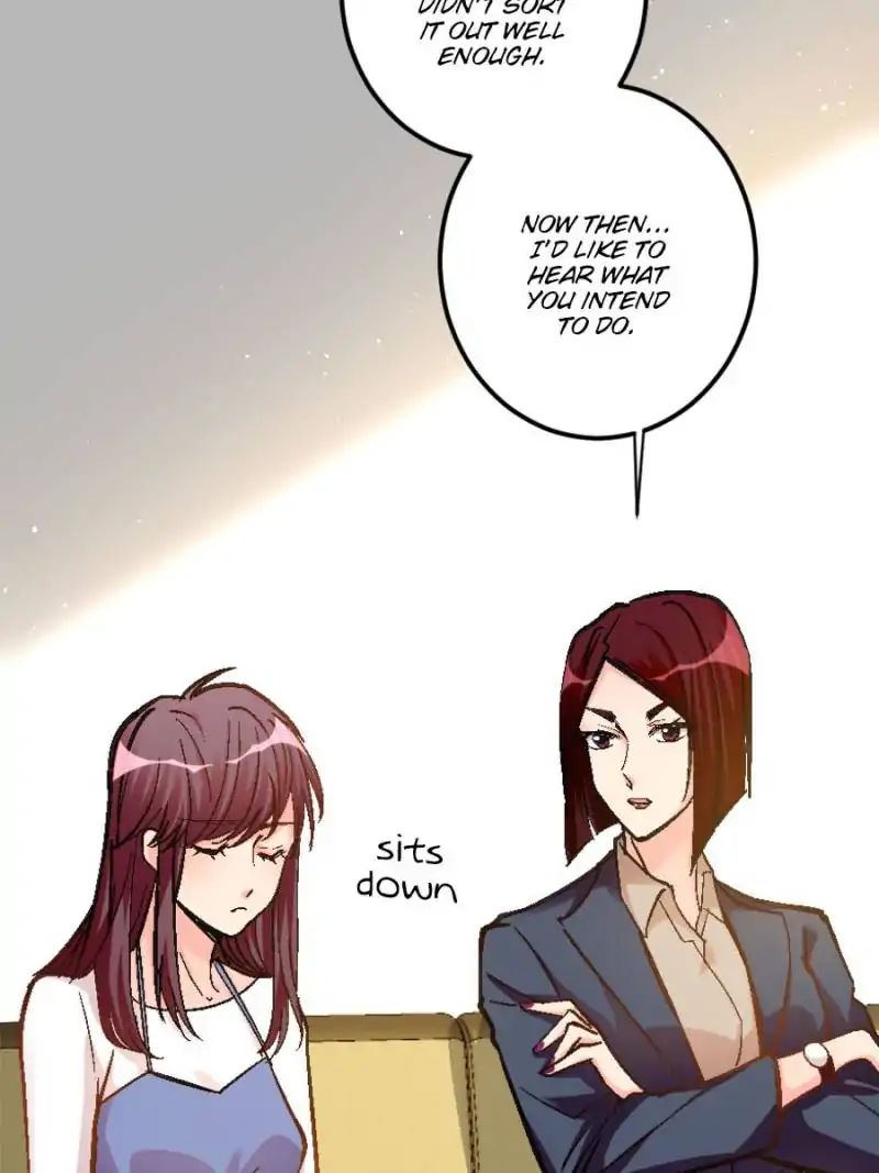 A Star Reborn: The Queen's Return - Chapter 60