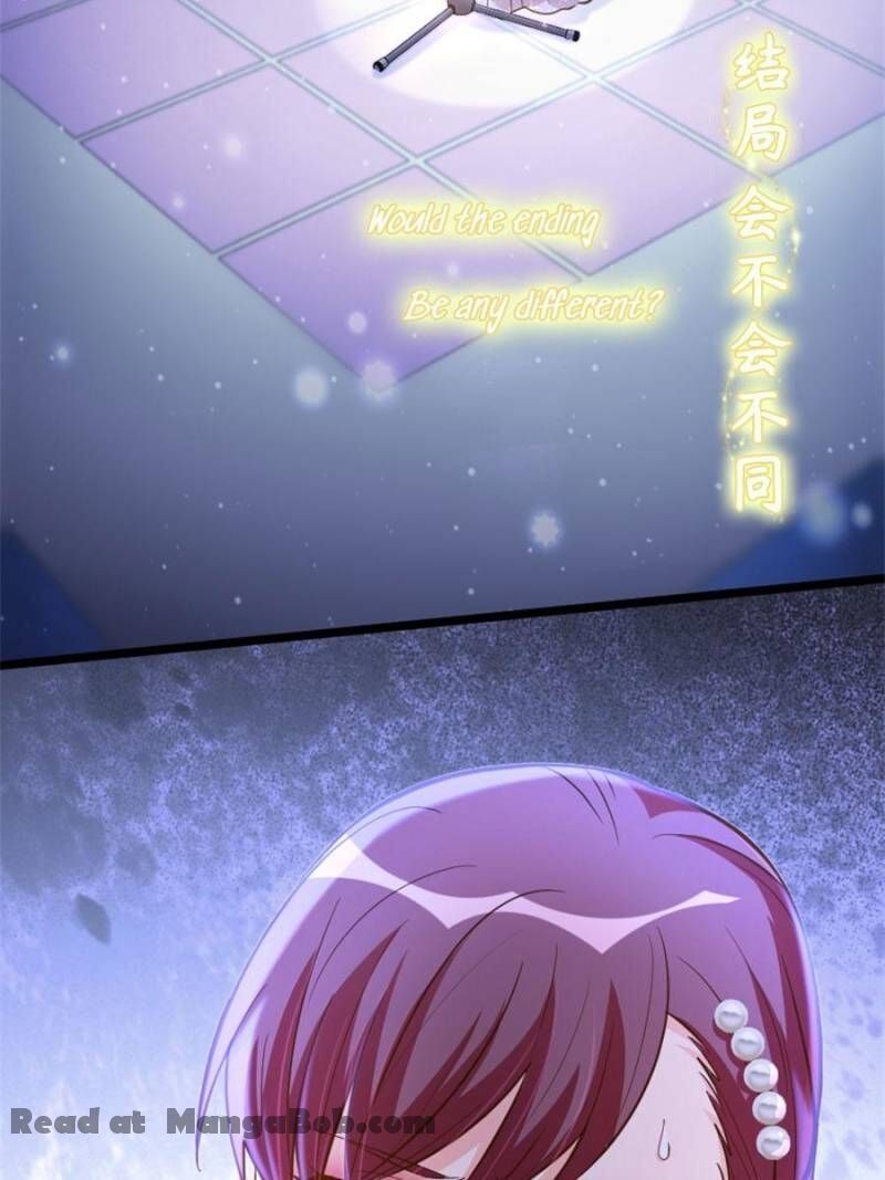 A Star Reborn: The Queen's Return - Chapter 134