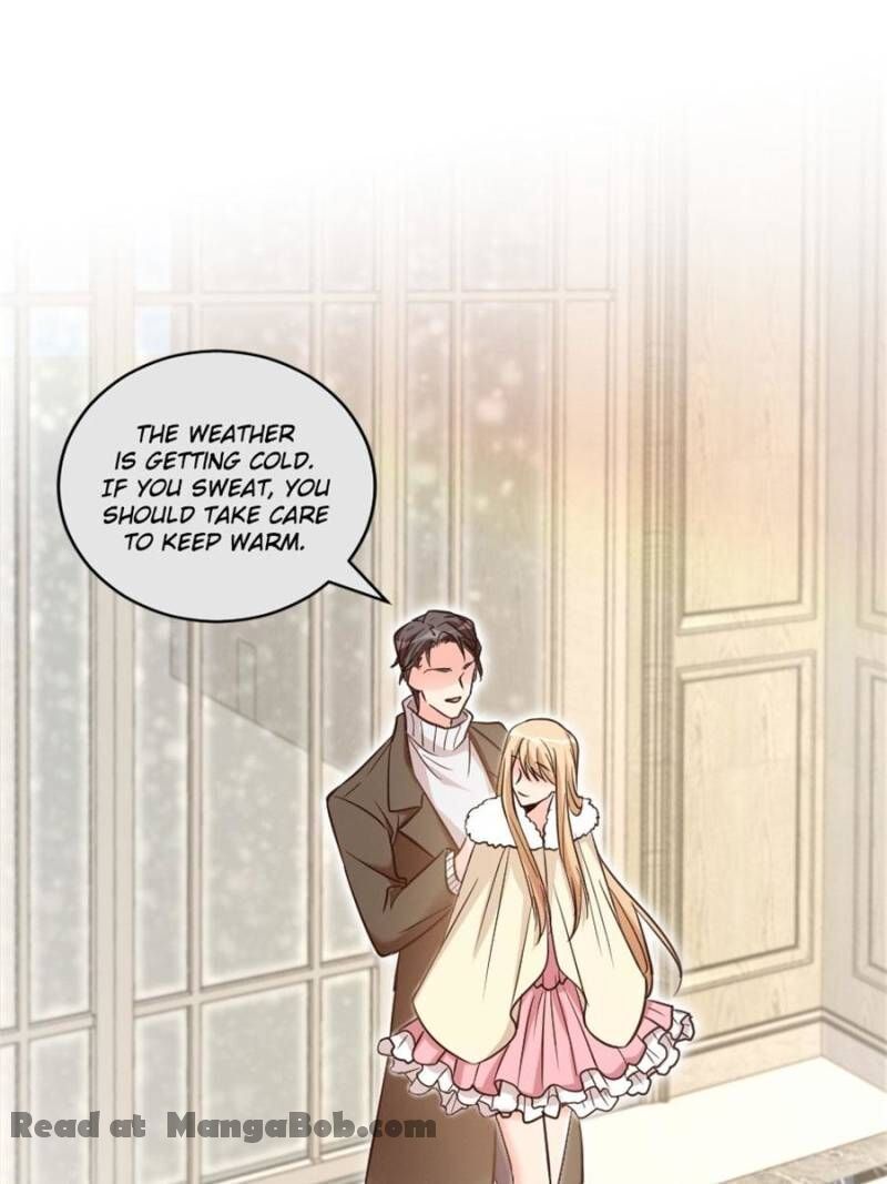 A Star Reborn: The Queen's Return - Chapter 134