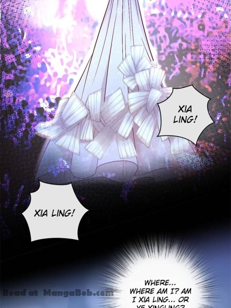 A Star Reborn: The Queen's Return - Chapter 134