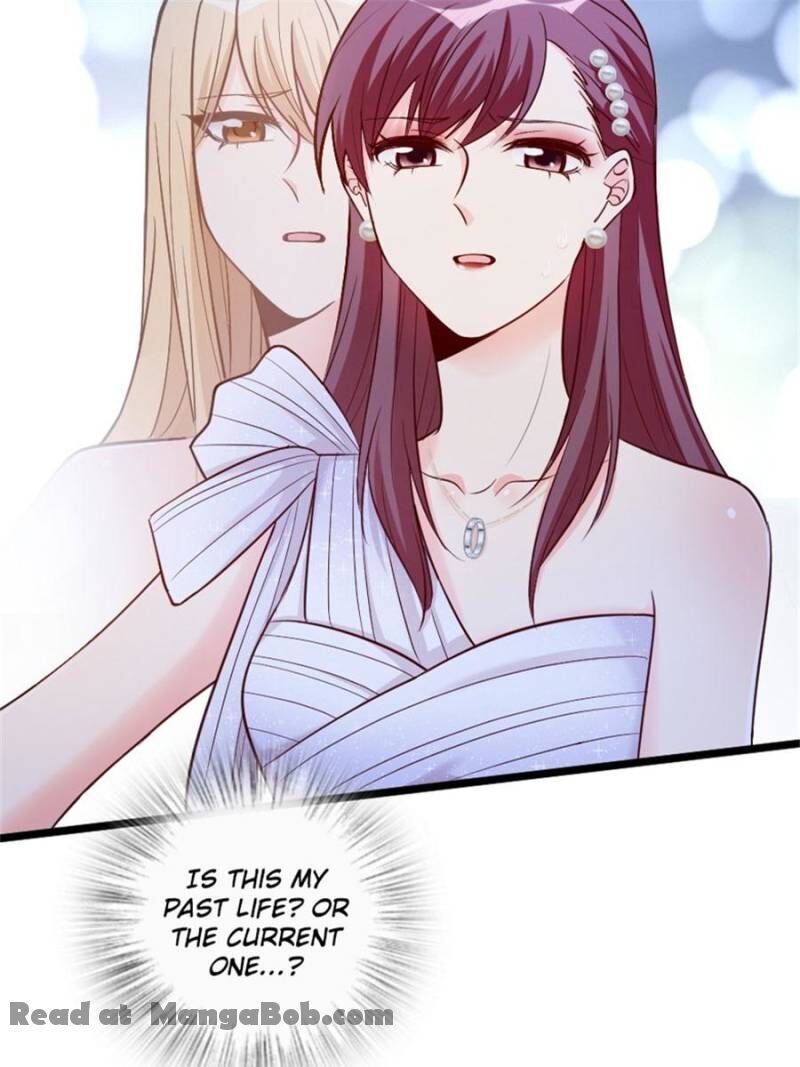 A Star Reborn: The Queen's Return - Chapter 134