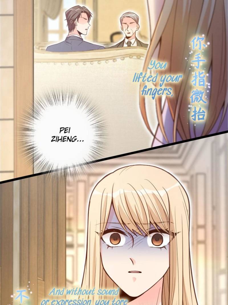 A Star Reborn: The Queen's Return - Chapter 134