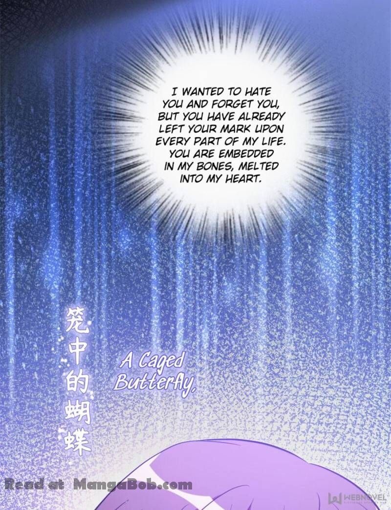 A Star Reborn: The Queen's Return - Chapter 134