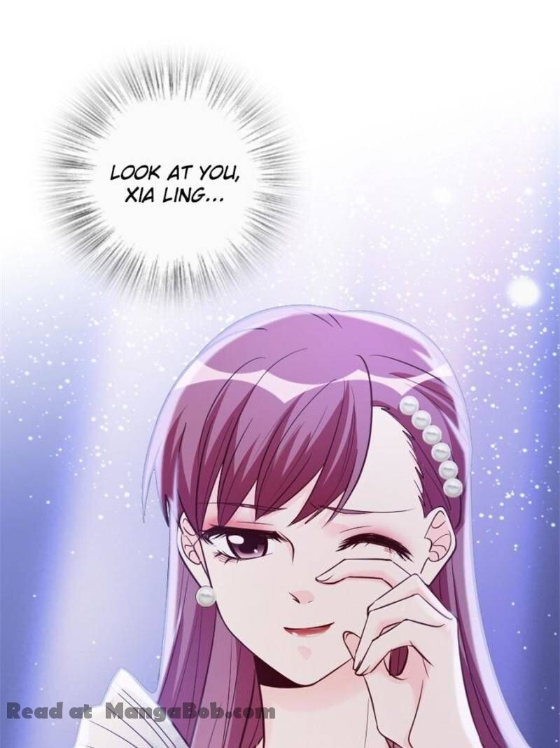 A Star Reborn: The Queen's Return - Chapter 134