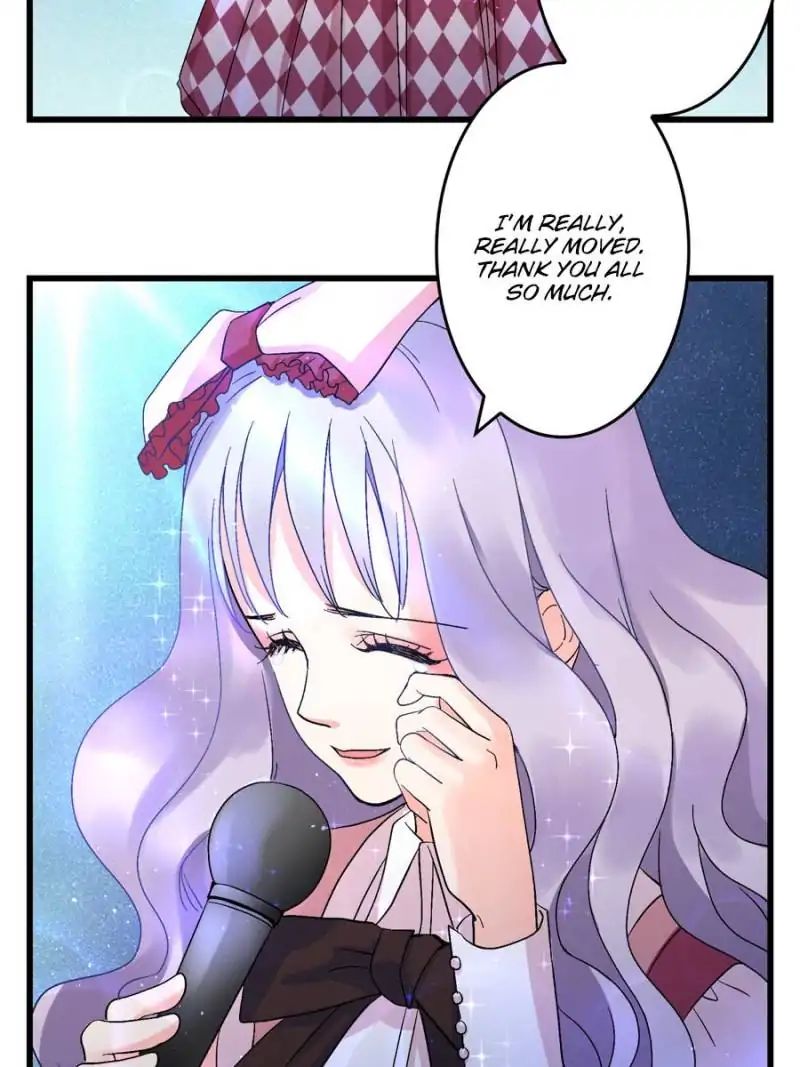 A Star Reborn: The Queen's Return - Chapter 25