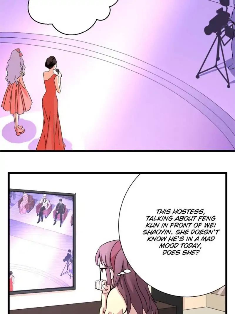 A Star Reborn: The Queen's Return - Chapter 25