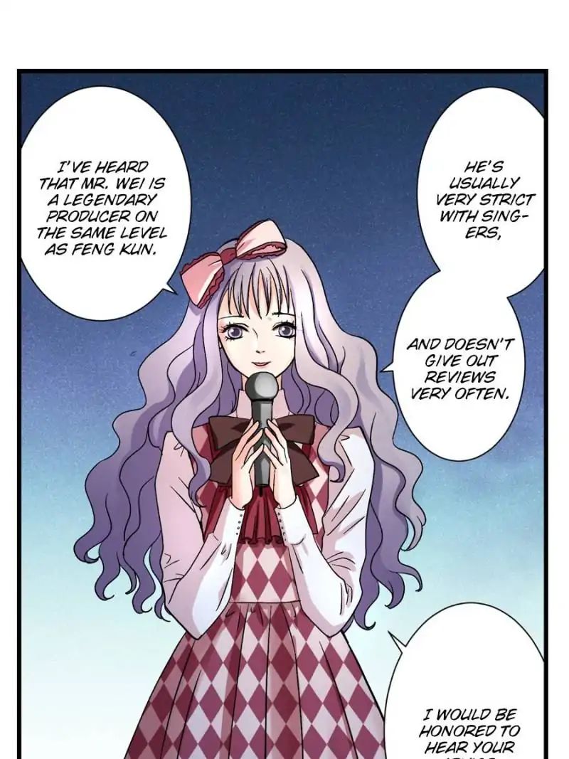 A Star Reborn: The Queen's Return - Chapter 25