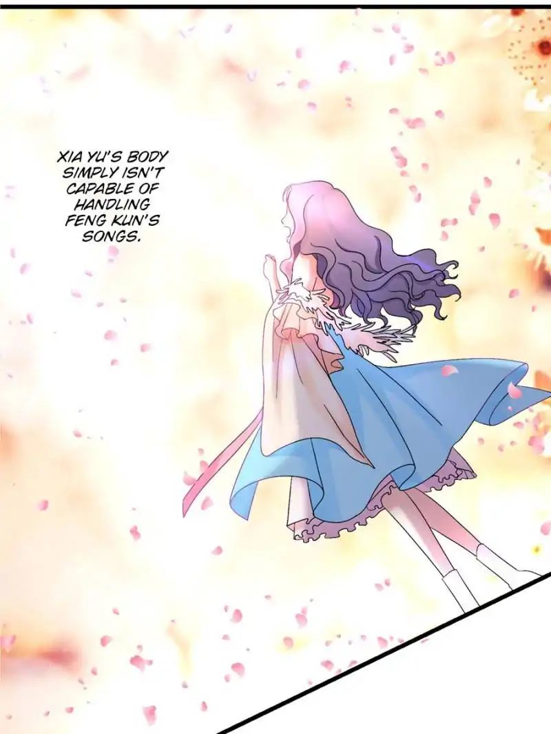 A Star Reborn: The Queen's Return - Chapter 25