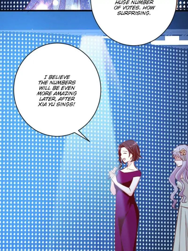 A Star Reborn: The Queen's Return - Chapter 73