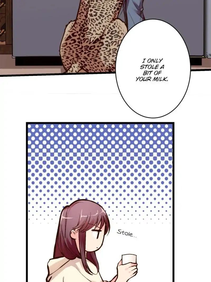 A Star Reborn: The Queen's Return - Chapter 36