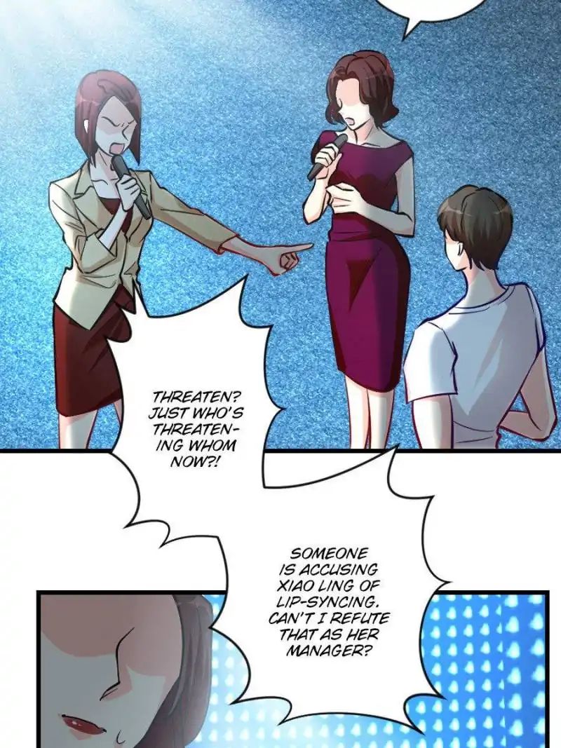 A Star Reborn: The Queen's Return - Chapter 72