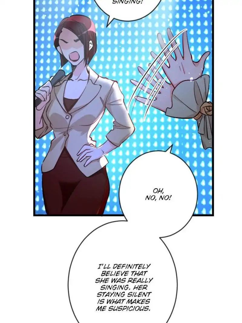 A Star Reborn: The Queen's Return - Chapter 72