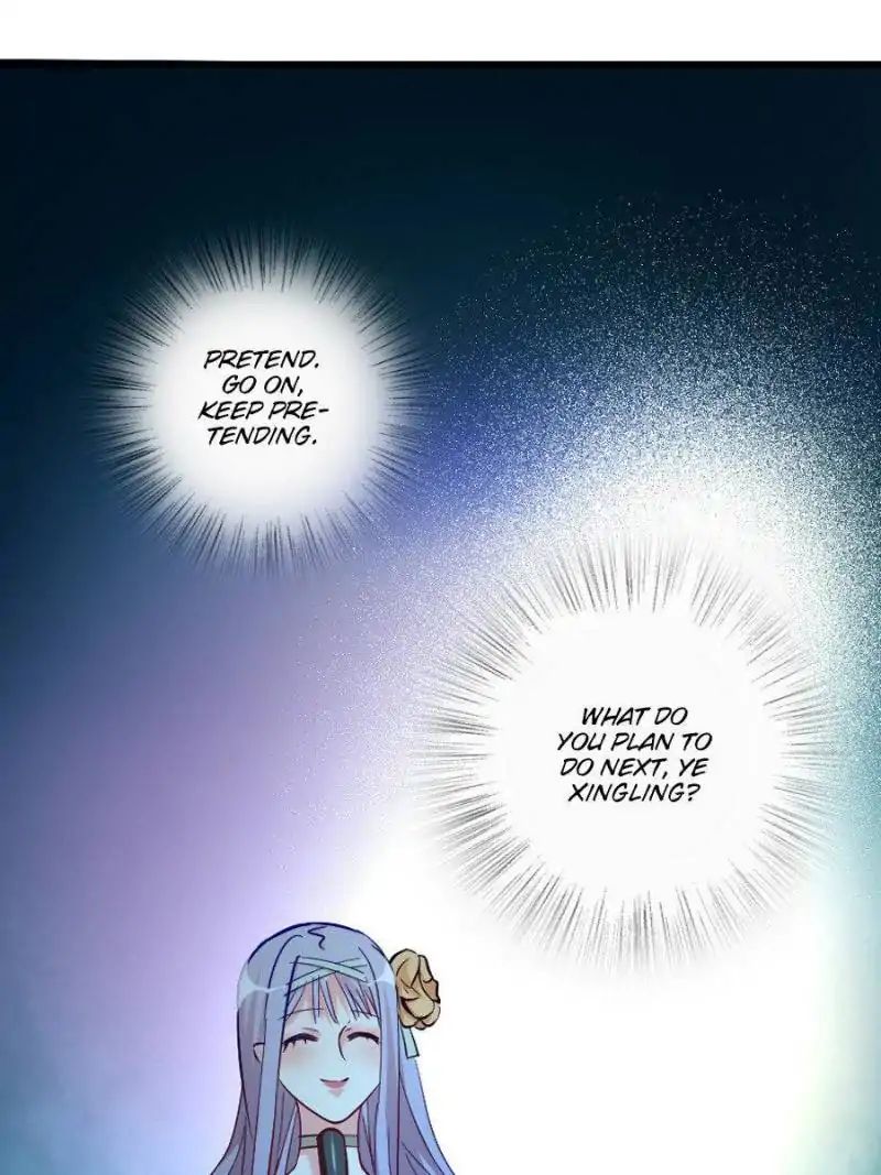 A Star Reborn: The Queen's Return - Chapter 72