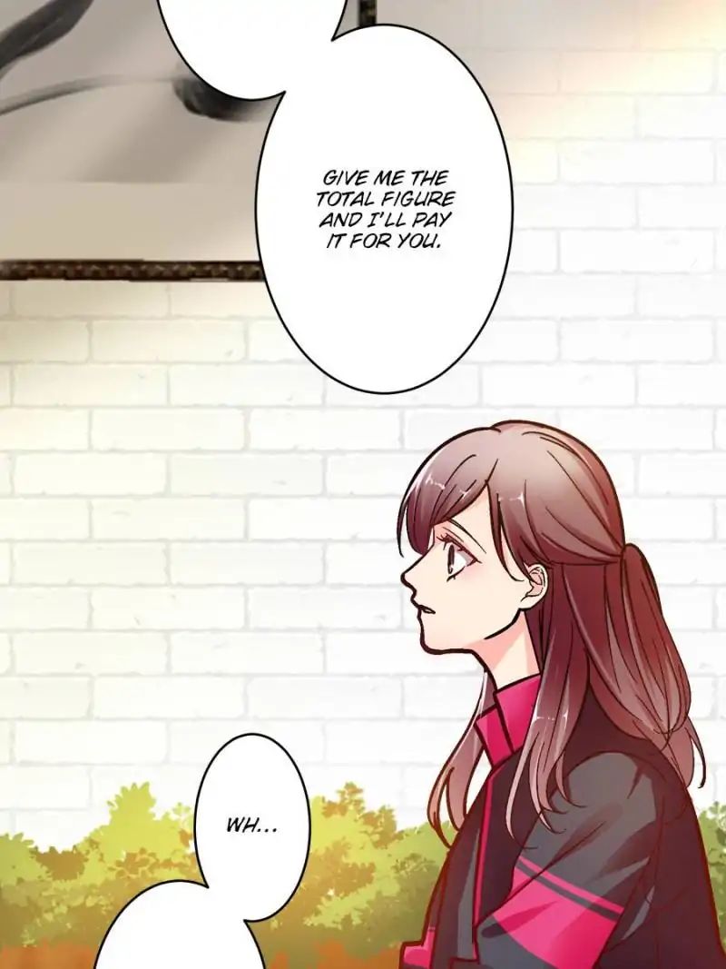 A Star Reborn: The Queen's Return - Chapter 38