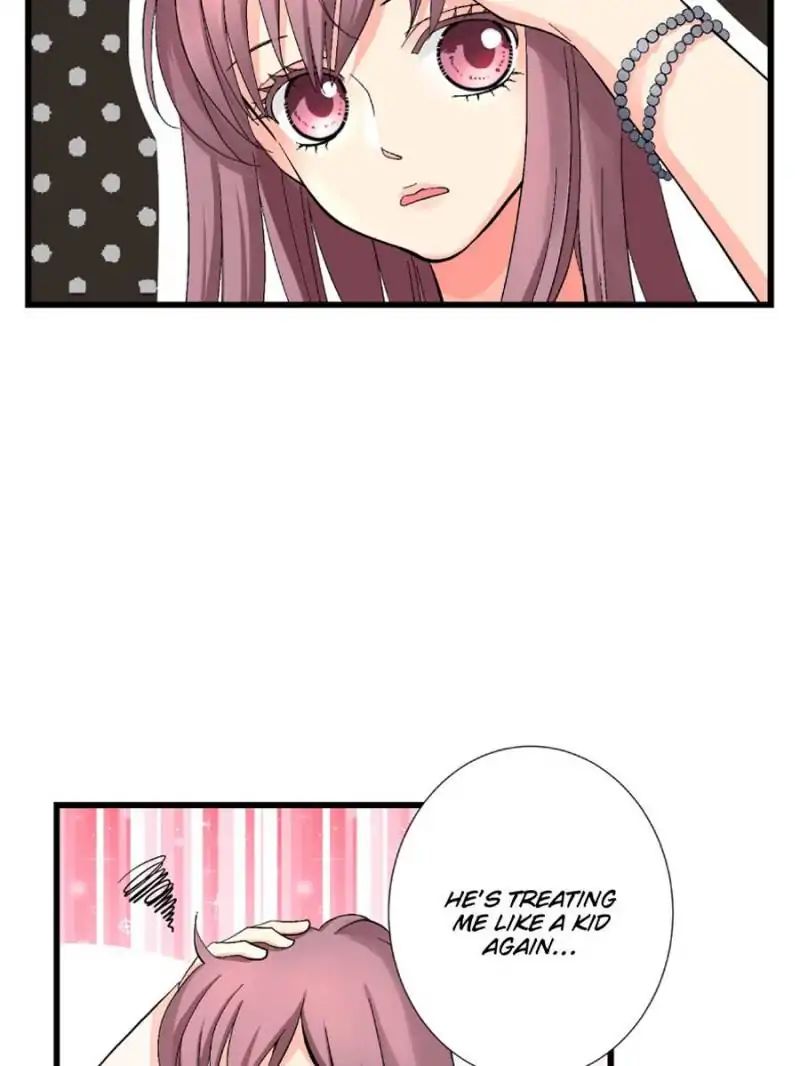 A Star Reborn: The Queen's Return - Chapter 20