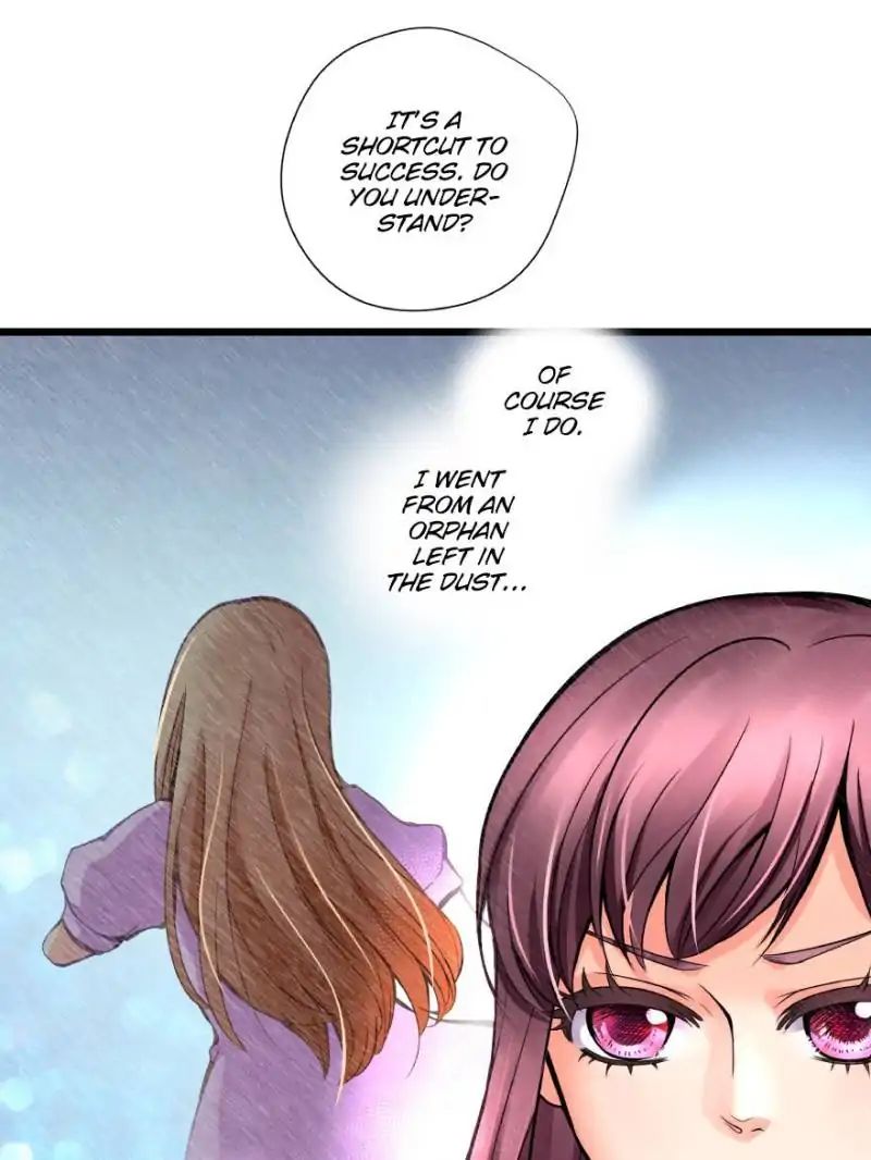 A Star Reborn: The Queen's Return - Chapter 28