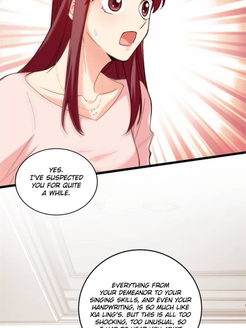 A Star Reborn: The Queen's Return - Chapter 148