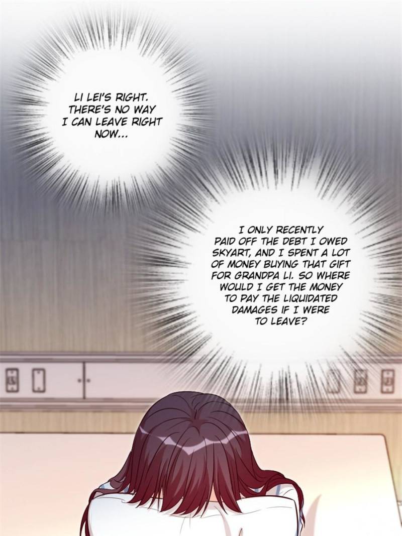 A Star Reborn: The Queen's Return - Chapter 181