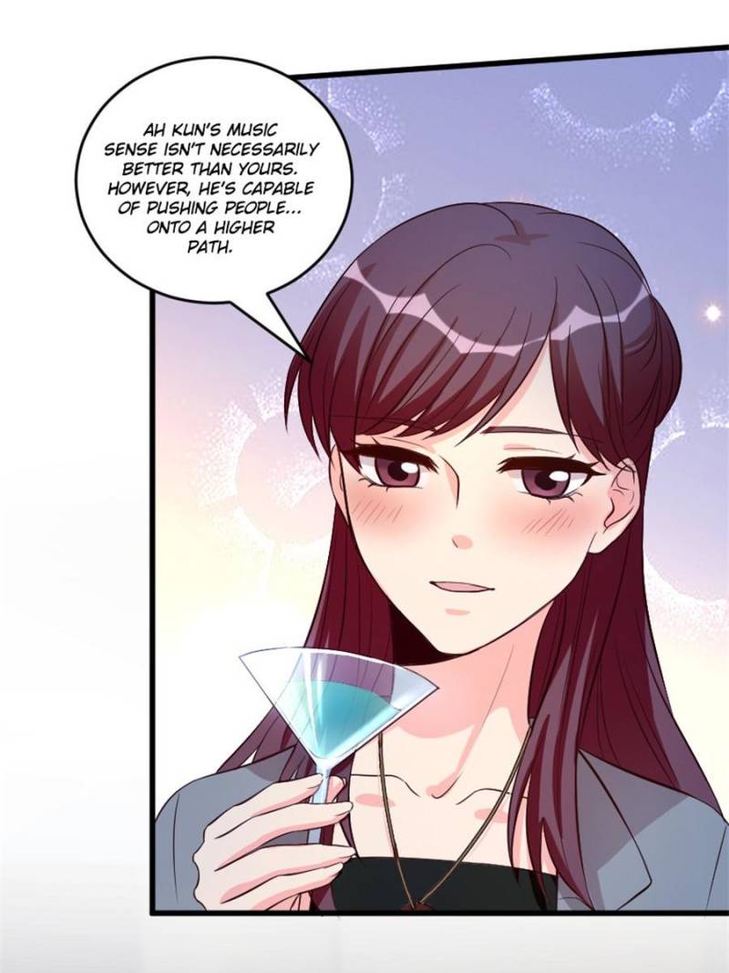 A Star Reborn: The Queen's Return - Chapter 181