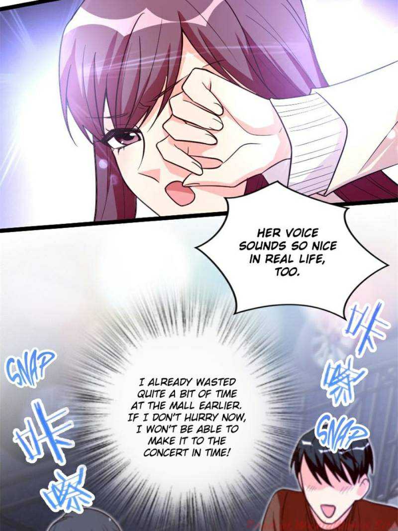 A Star Reborn: The Queen's Return - Chapter 139