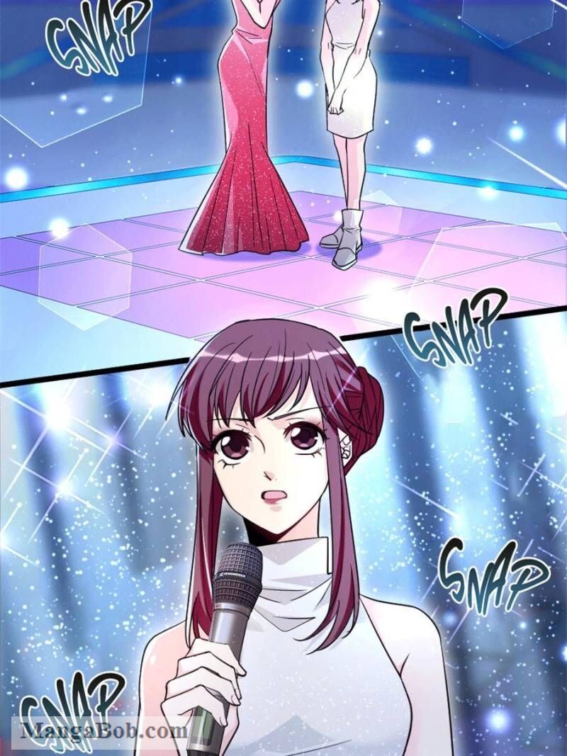 A Star Reborn: The Queen's Return - Chapter 132