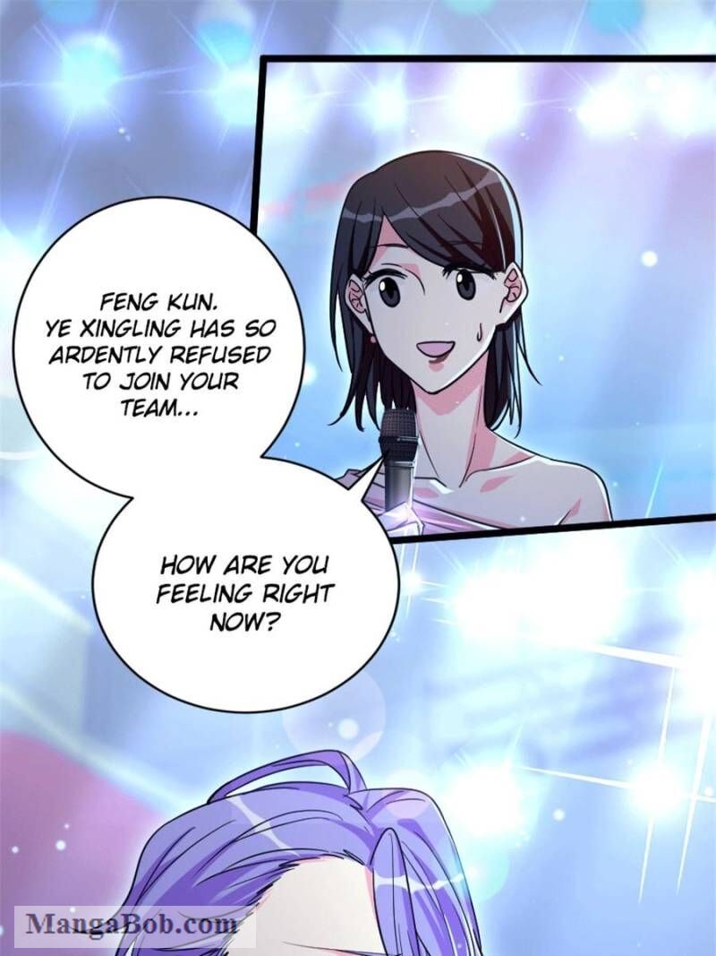 A Star Reborn: The Queen's Return - Chapter 132