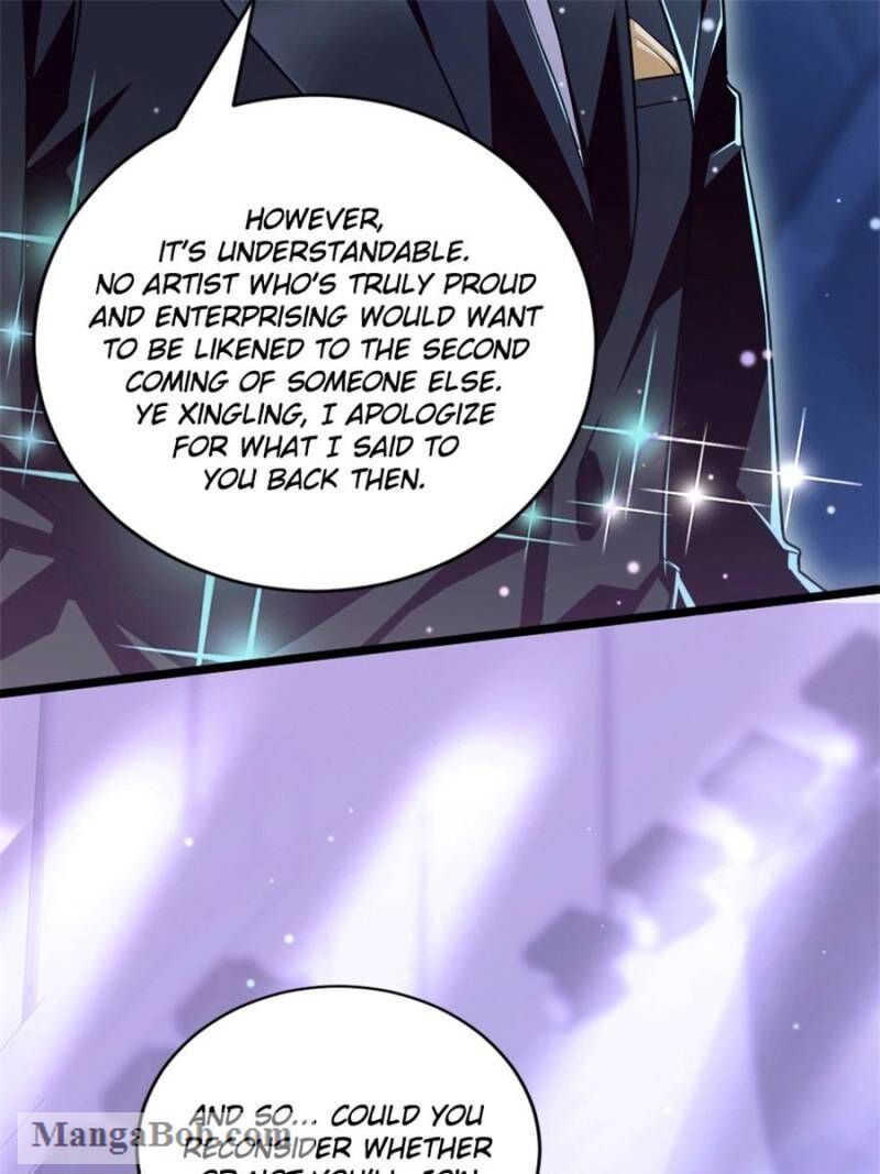 A Star Reborn: The Queen's Return - Chapter 132