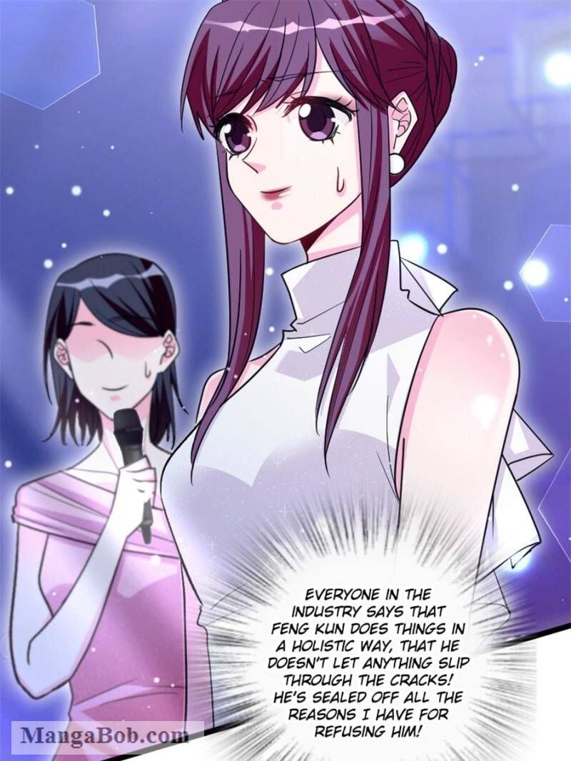 A Star Reborn: The Queen's Return - Chapter 132