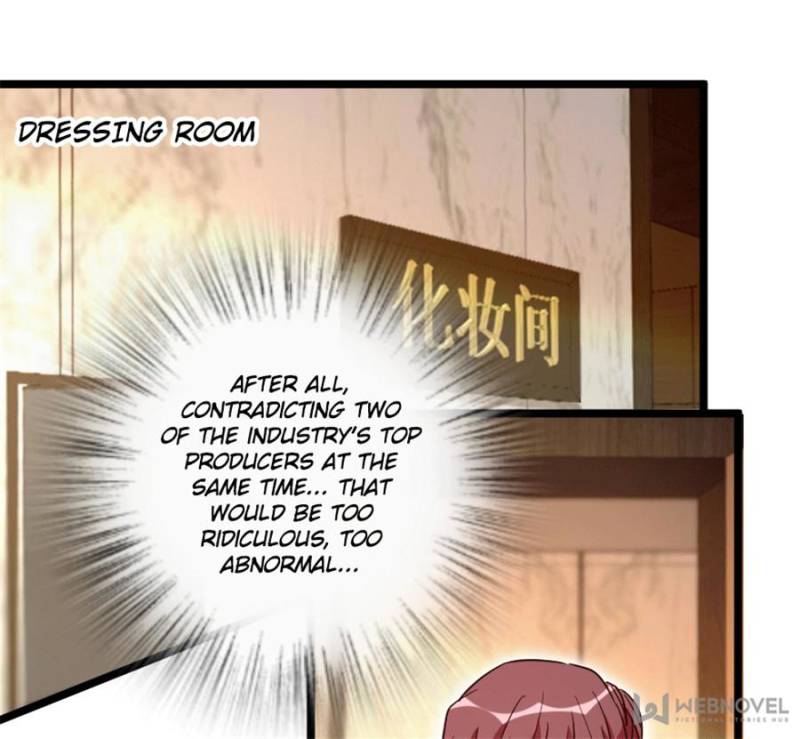 A Star Reborn: The Queen's Return - Chapter 132