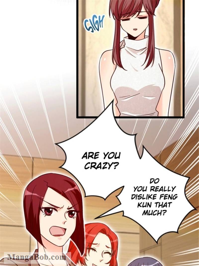 A Star Reborn: The Queen's Return - Chapter 132