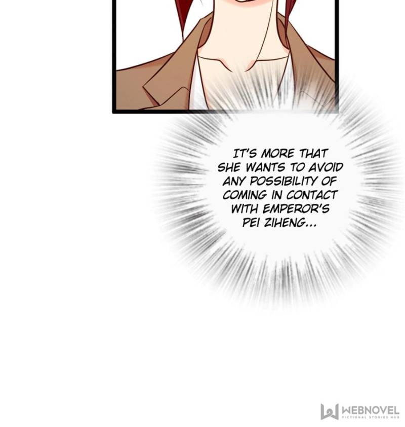 A Star Reborn: The Queen's Return - Chapter 132