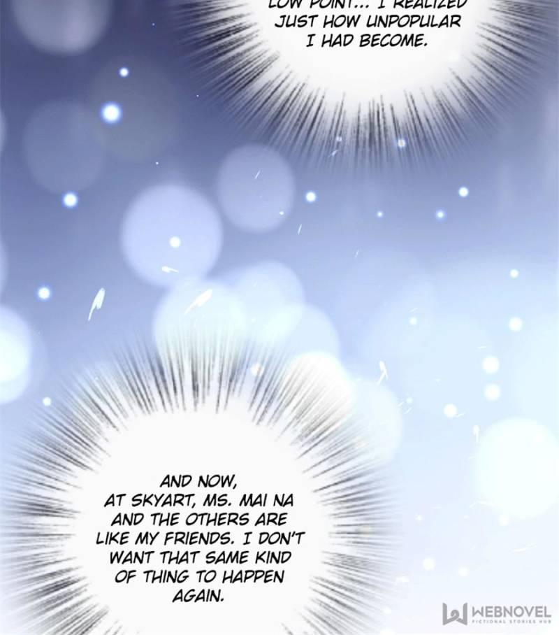 A Star Reborn: The Queen's Return - Chapter 132