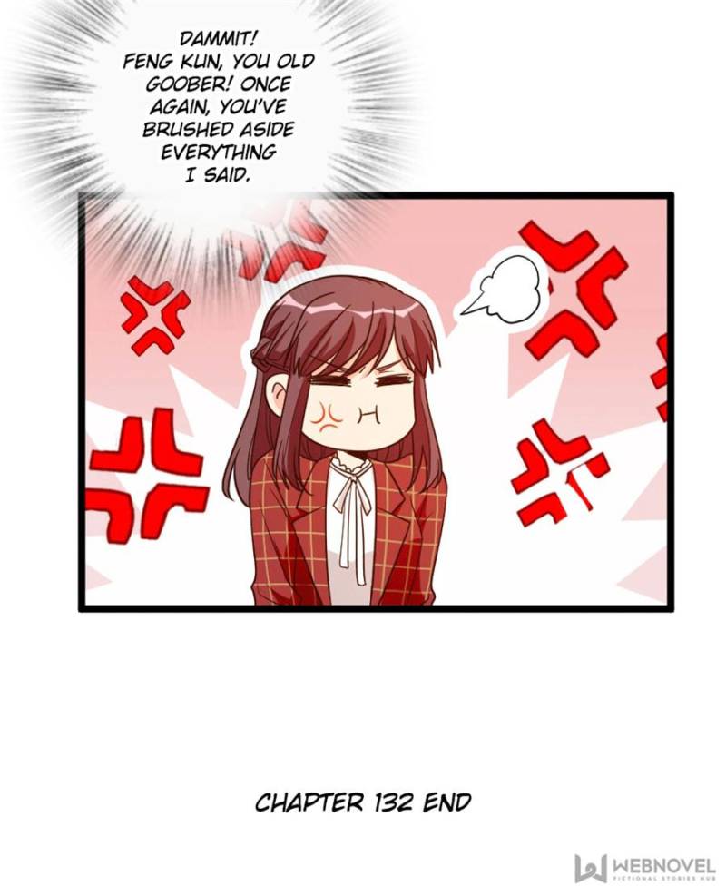 A Star Reborn: The Queen's Return - Chapter 132