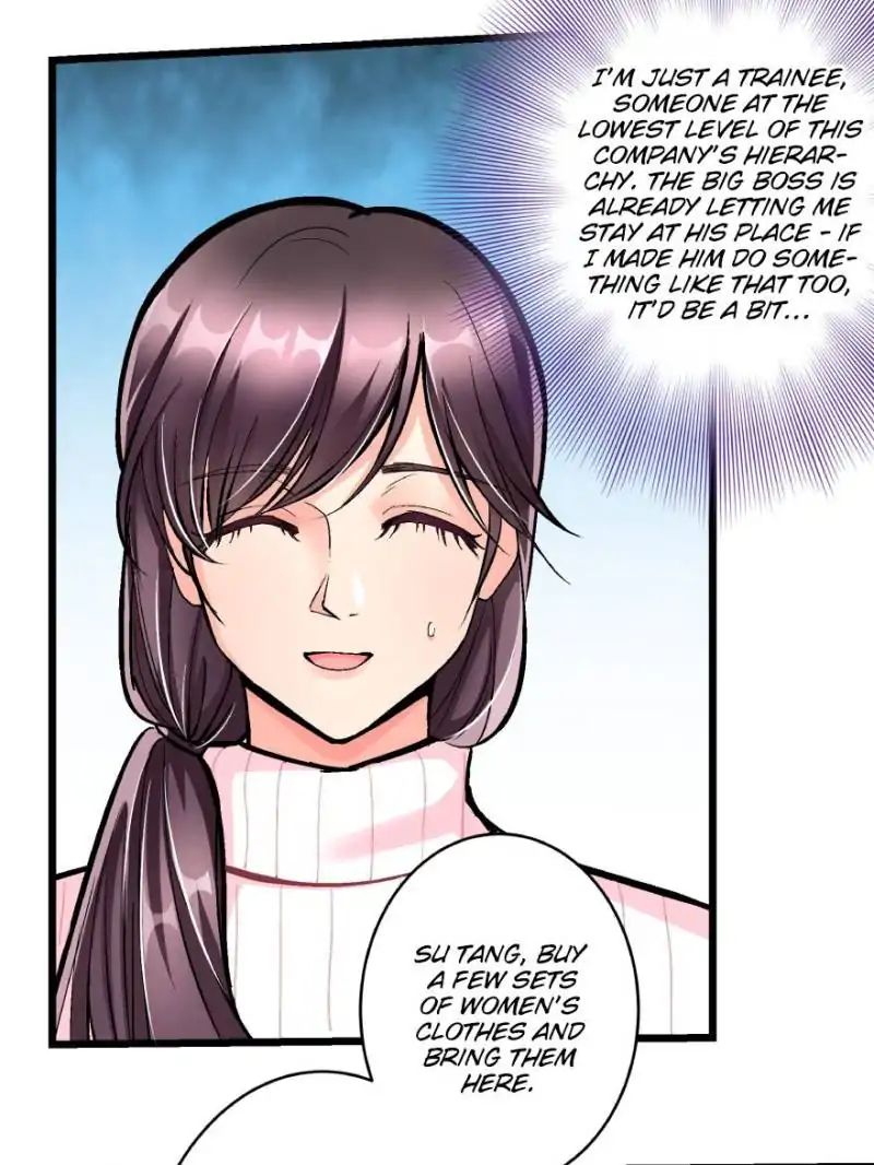 A Star Reborn: The Queen's Return - Chapter 34