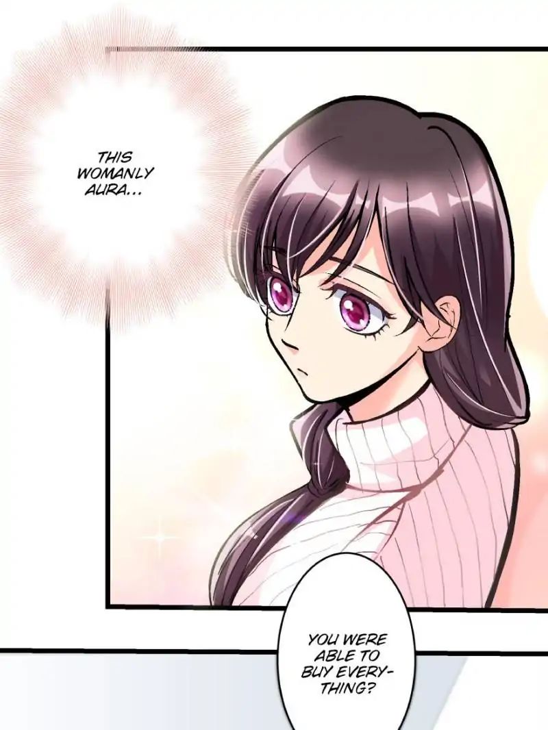 A Star Reborn: The Queen's Return - Chapter 34