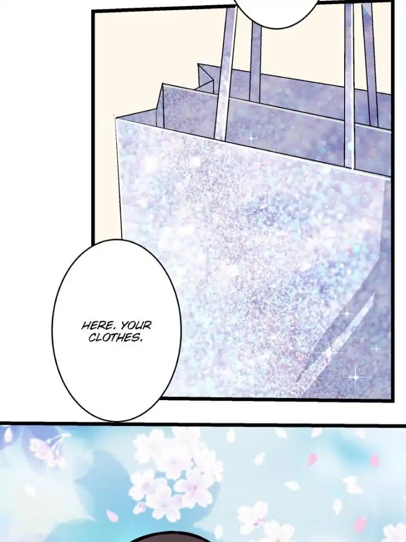 A Star Reborn: The Queen's Return - Chapter 34