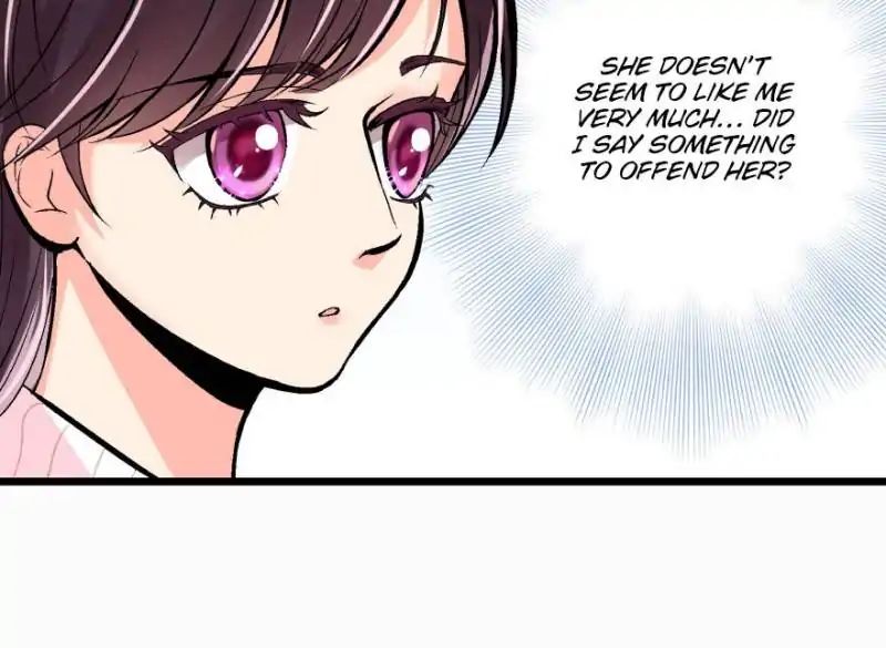 A Star Reborn: The Queen's Return - Chapter 34