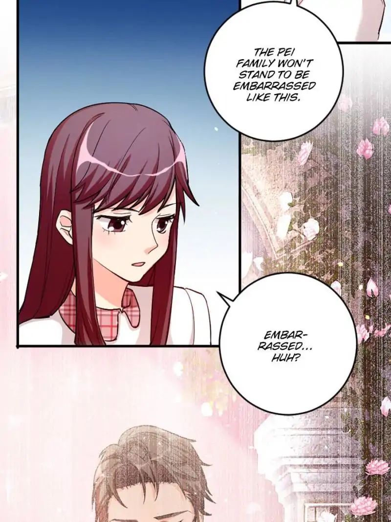 A Star Reborn: The Queen's Return - Chapter 83