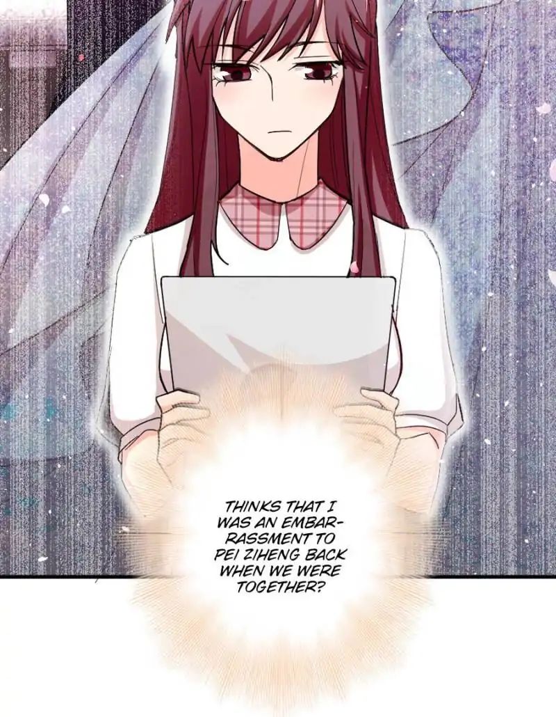 A Star Reborn: The Queen's Return - Chapter 83