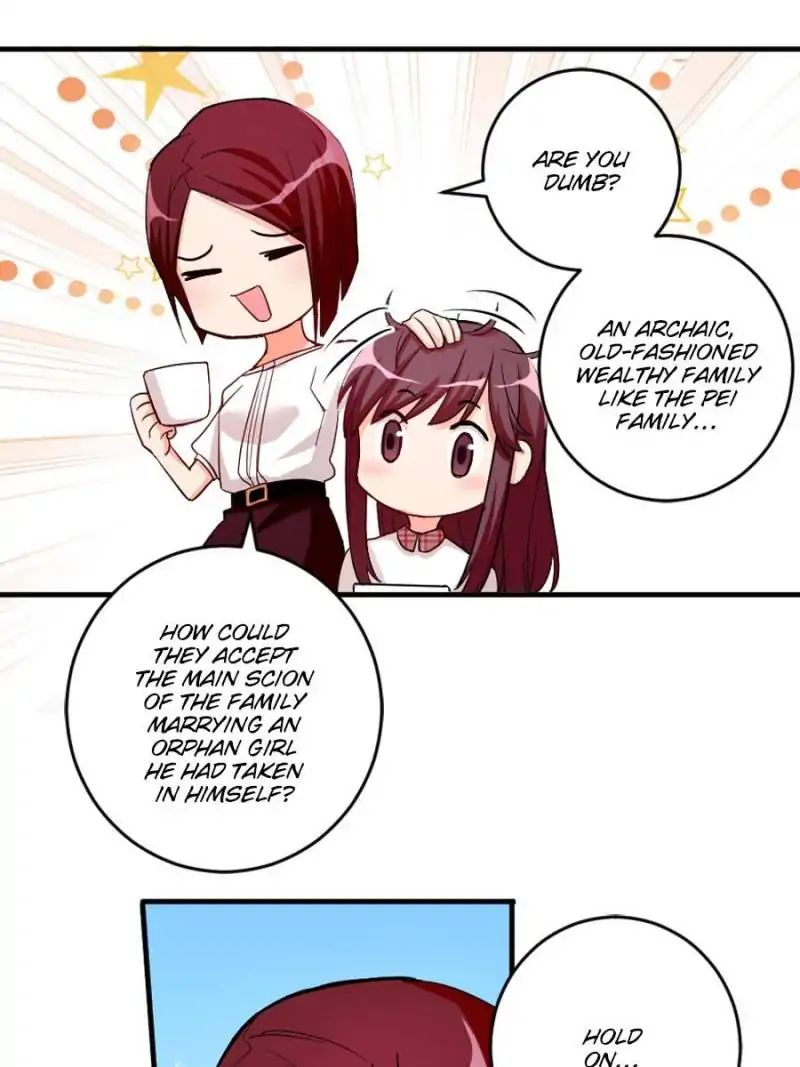 A Star Reborn: The Queen's Return - Chapter 83