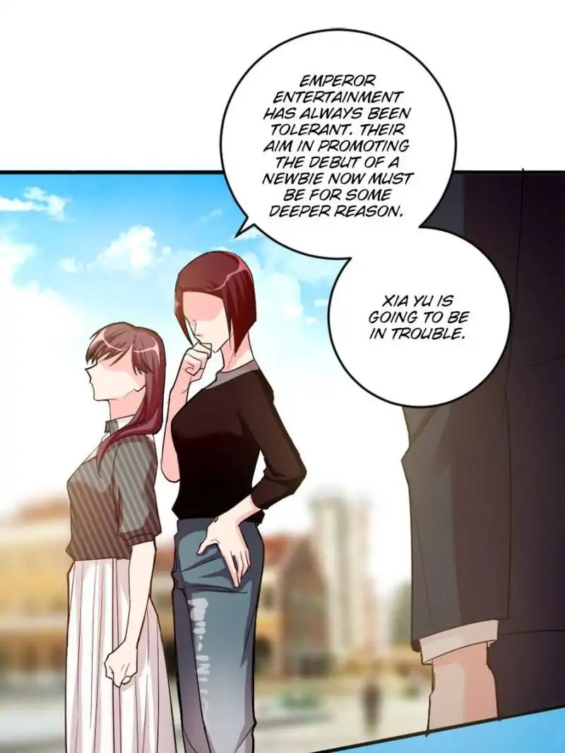 A Star Reborn: The Queen's Return - Chapter 83