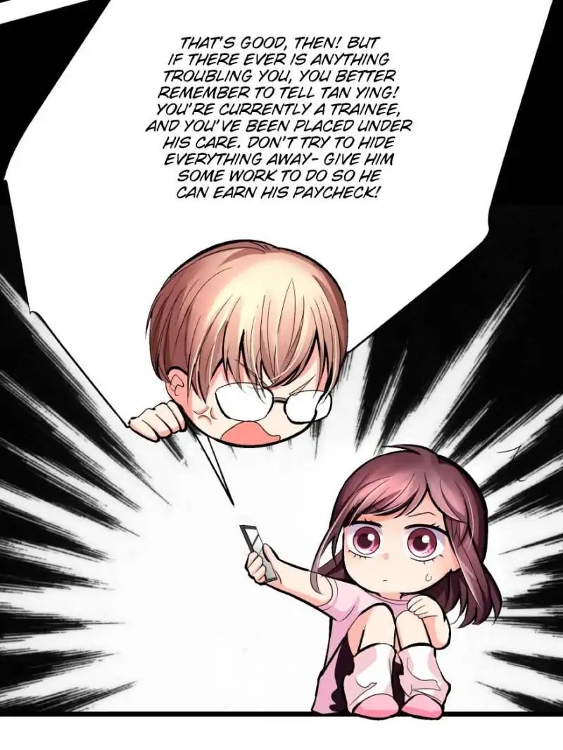 A Star Reborn: The Queen's Return - Chapter 30