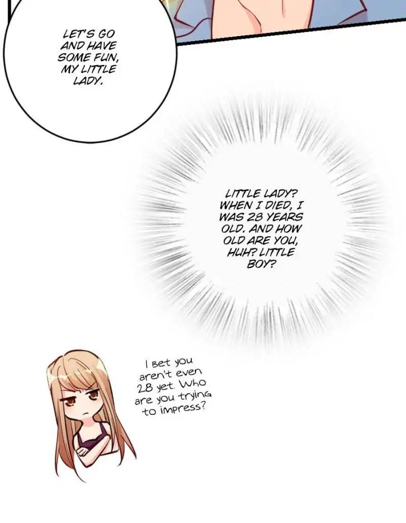 A Star Reborn: The Queen's Return - Chapter 75