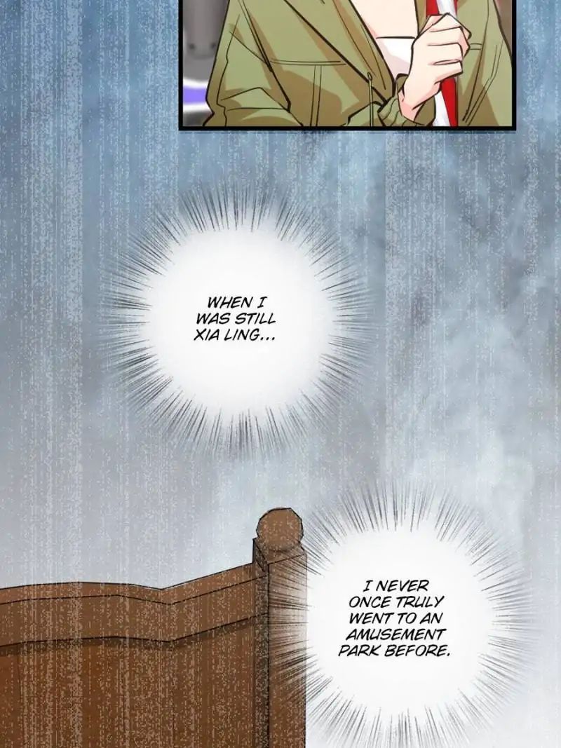 A Star Reborn: The Queen's Return - Chapter 75