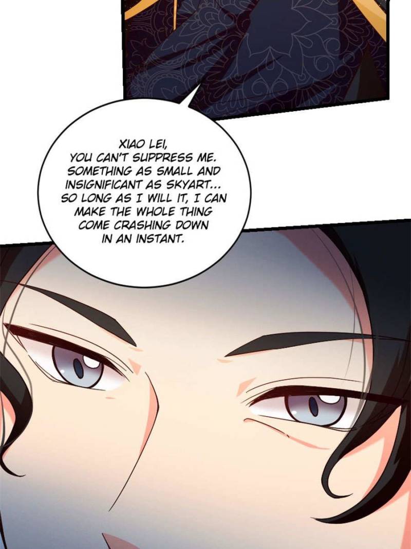 A Star Reborn: The Queen's Return - Chapter 152