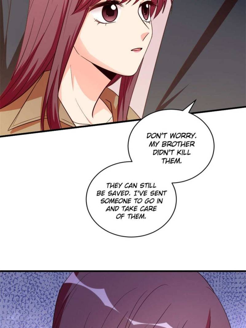 A Star Reborn: The Queen's Return - Chapter 152