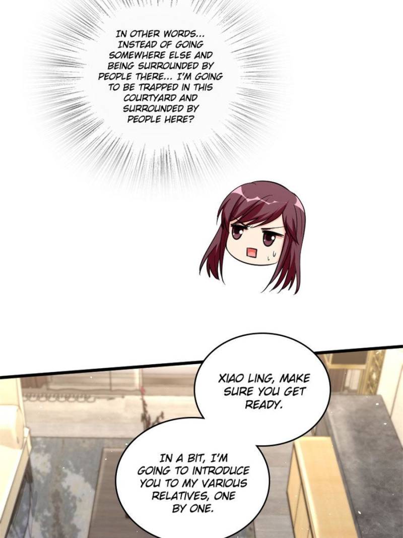 A Star Reborn: The Queen's Return - Chapter 158