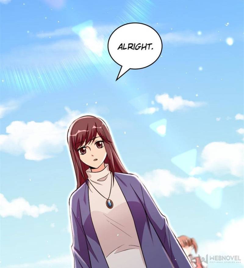 A Star Reborn: The Queen's Return - Chapter 158