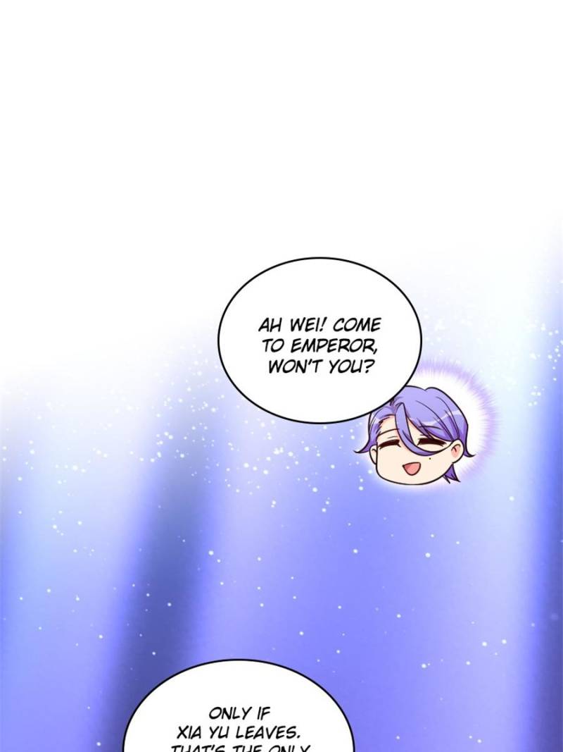 A Star Reborn: The Queen's Return - Chapter 146