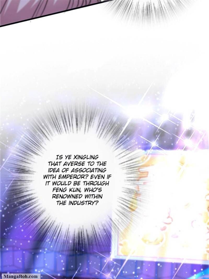 A Star Reborn: The Queen's Return - Chapter 131